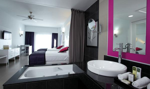 Juniorsuite barierrefrei