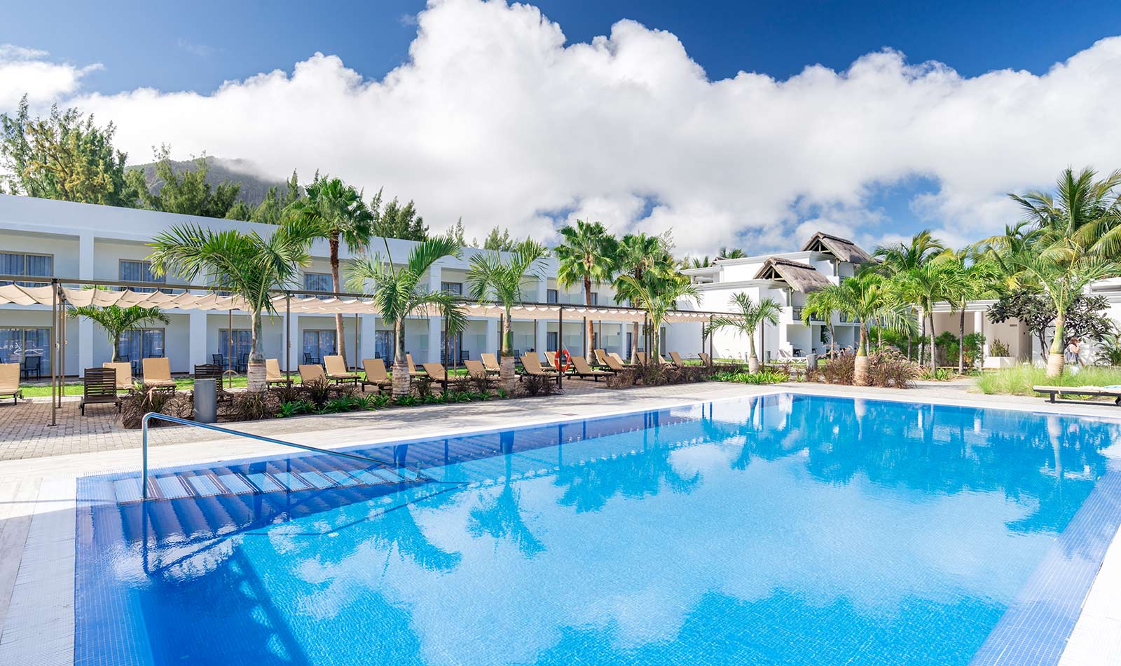 Riu le Morne 4 Маврикий
