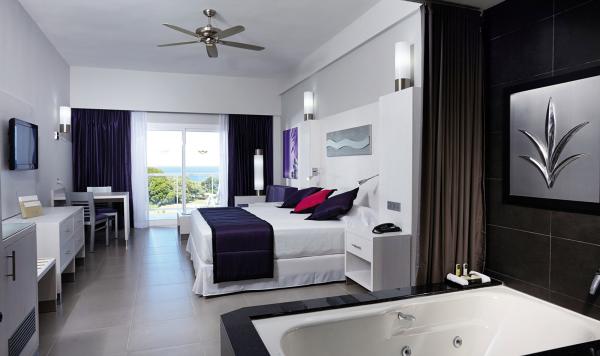 Juniorsuite Meerblick