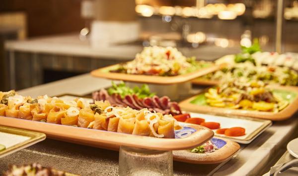 Kulinarische Köstlichkeiten