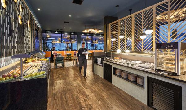 Italienisches Restaurant