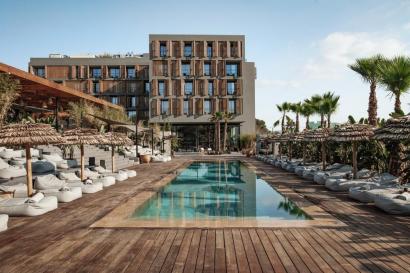 Bild von  OKU Ibiza