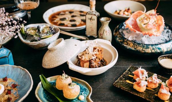 Kulinarischer Genuss