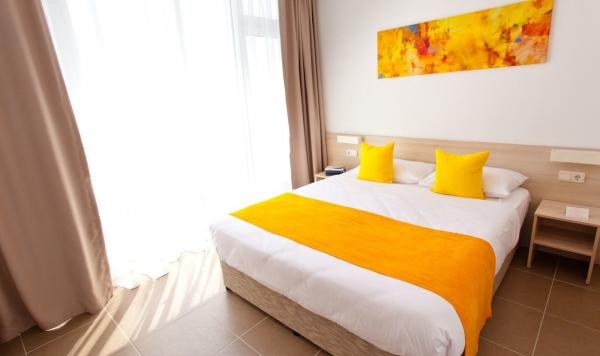 Doppelzimmer Best Preis Typ 1