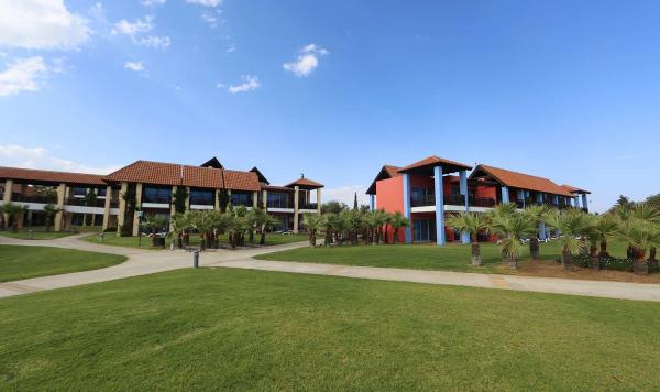 Robinson Club auf Zypern