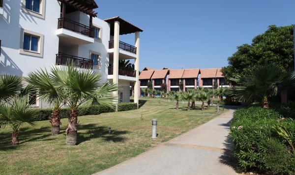 Robinson Club Cyprus