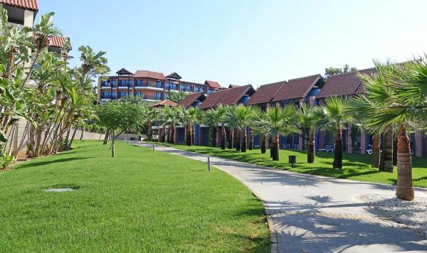 Cluburlaub auf Zypern