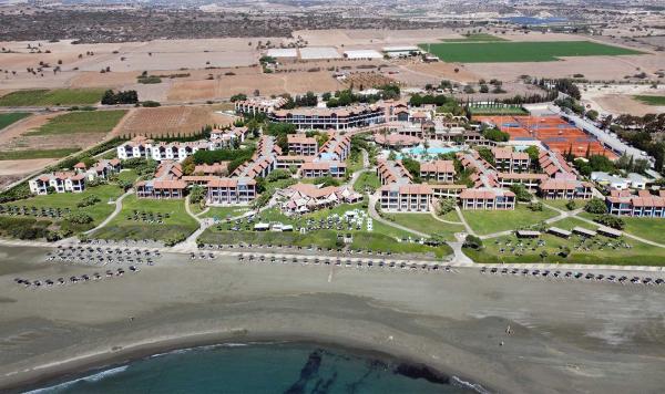 Robinson Club Cyprus