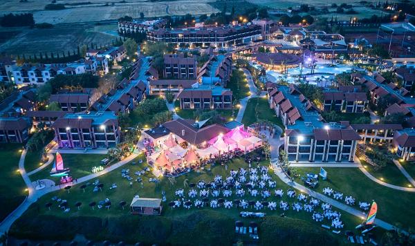 Robinson Cyprus Überblick