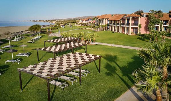 Robinson Cyprus Anlage