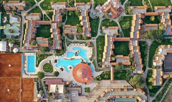 Robinson Cyprus Poolanlage