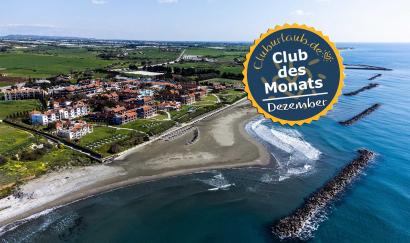 Bild von Robinson Club Cyprus