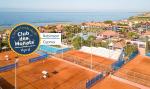 Club des Monats April