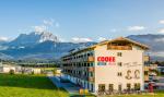 COOEE Alpin Hotel Kitzbüheler Alpen