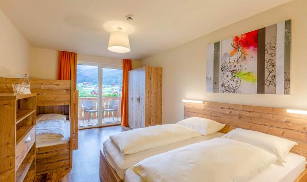 Cluburlaub im alpin Hotel Dachstein