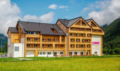 Bild von COOEE alpin Hotel Dachstein