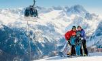 Skigebiet