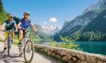 Fahrradtour
