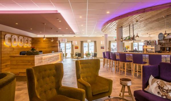 Rustikale Einrichtung