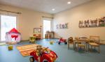 Kinderbetreuung