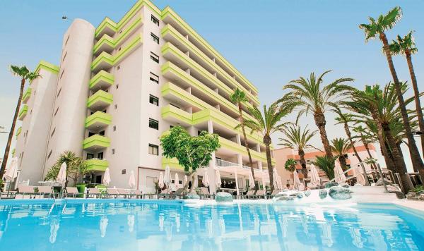 COOEE Anamar Suites