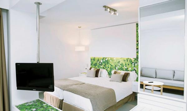 Doppelzimmer Superior