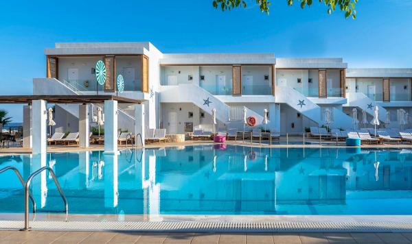 Aelius Hotel & Spa (ex Lavris Hotel & Spa)