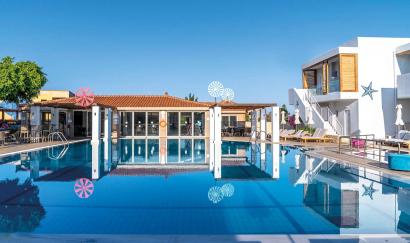 Bild von COOEE Aelius Hotel & Spa (Lavris Hotel)