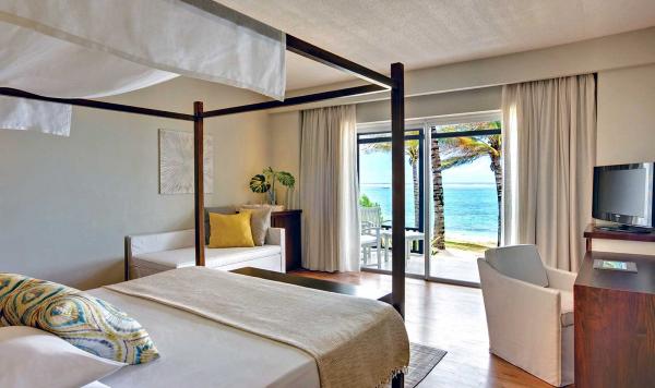 Zimmer mit Meerblick