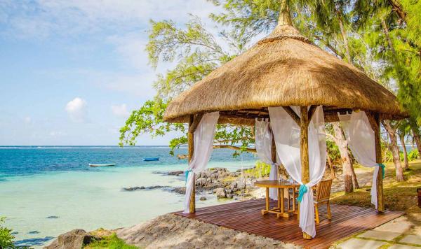 Traumhaftes Urlaubsfeeling