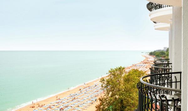 Cluburlaub in Bulgarien