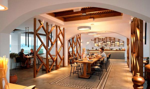 A-la-carte Restaurant