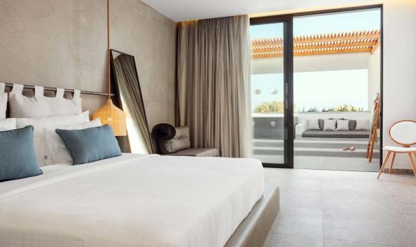 Wohnbeispiel Jacuzzi