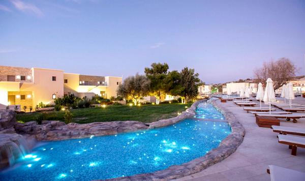 Sentido Port Royal Villas & Spa Hotel