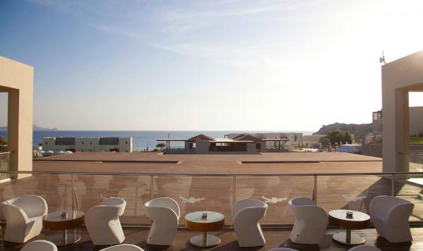 Auszeit mit Meerblick