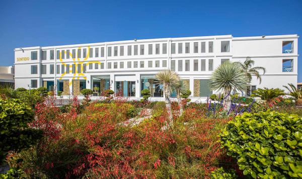 Cluburlaub im Sentido