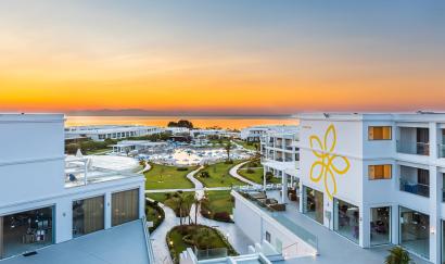 Bild von Sentido Asterias Beach Resort