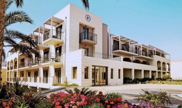 Cluburlaub im Aegean Pearl