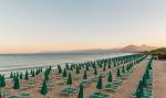 Strand Sardiniens