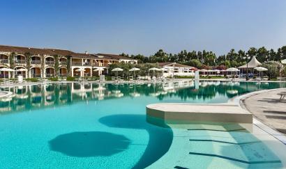 Bild von Sentido Orosei Beach