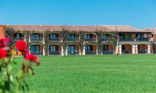 Sentido Orosei Beach mit Cluburlaub.de