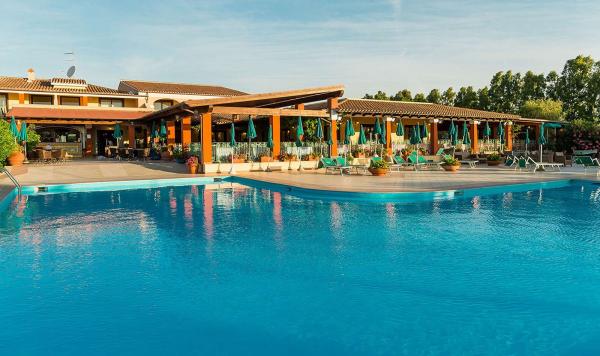 Sentido Orosei Beach