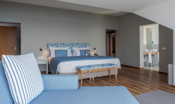 Wohnbeispiel Doppelzimmer