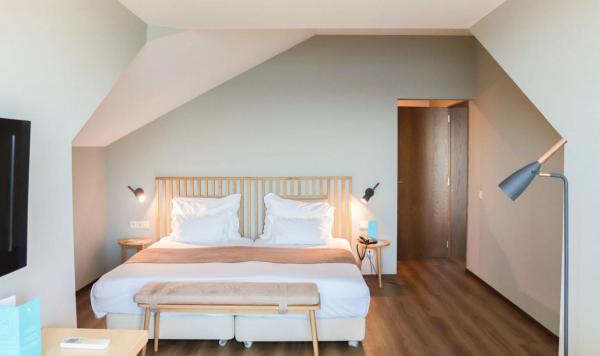 Wohnbeispiel Mastersuite