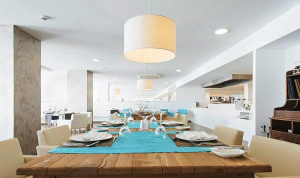 A la carte Restaurant