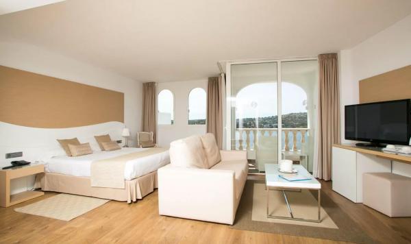 Wohnbeispiel Juniorsuite