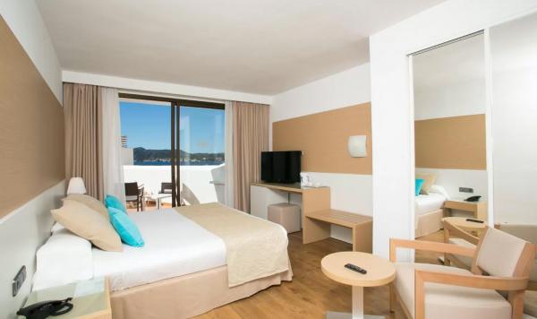 Wohnbeispiel Doppelzimmer Premium