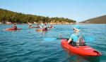 Wassersport