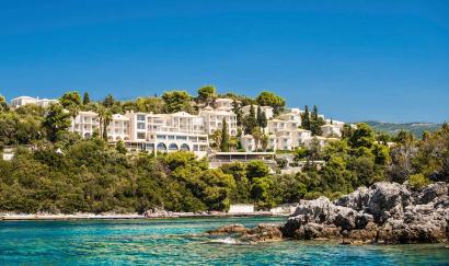 Bild von  Sivota Retreat - powered by Playitas