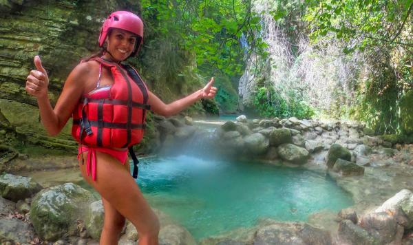 Outdoor Aktivitäten